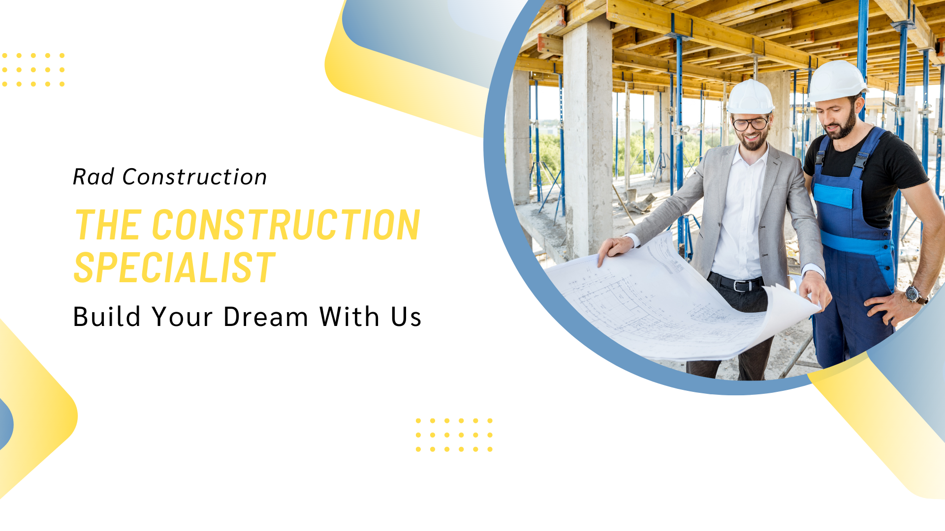 Rad Construction | Toronto Home Renovation Contractors
